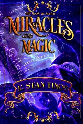 Cover of Miracles and Magic