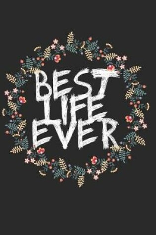 Cover of Best Life Ever