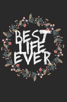 Cover of Best Life Ever