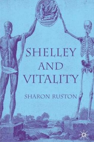 Cover of Shelley and Vitality