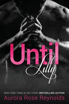 Book cover for Until Lilly