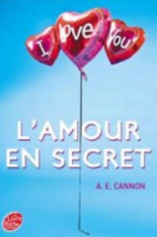 Cover of L'Amour En Secret