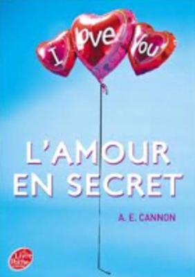 Book cover for L'Amour En Secret