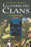 Book cover for Crepuscule