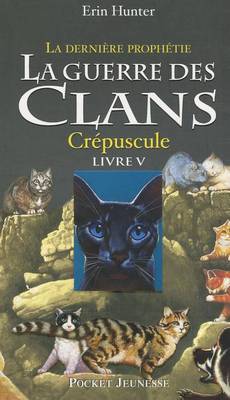 Cover of Crepuscule