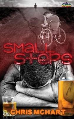 Book cover for Small Steps