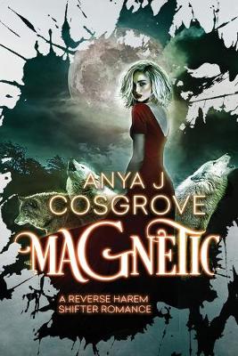 Book cover for Magnetic