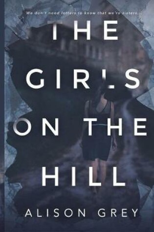 Cover of The Girls on the Hill