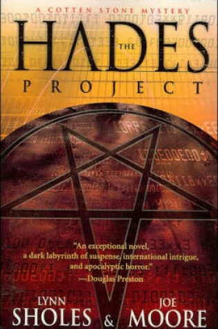 Cover of The Hades Project