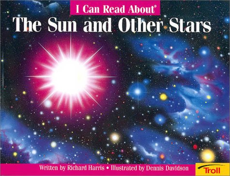 Cover of Icr Sun & Other Stars - Pbk (Trade)