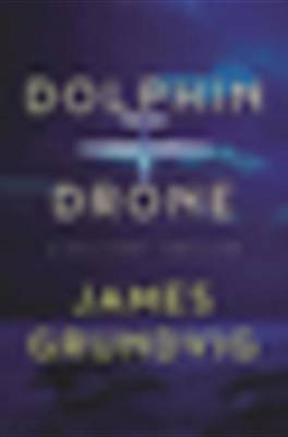 Book cover for Dolphin Drone