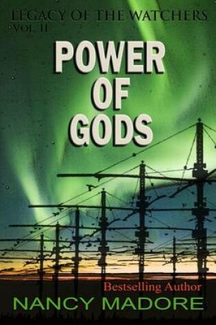 Cover of Power of Gods