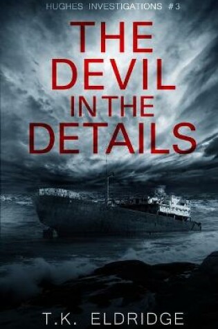 Cover of The Devil in the Details