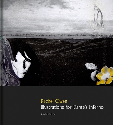 Book cover for Rachel Owen