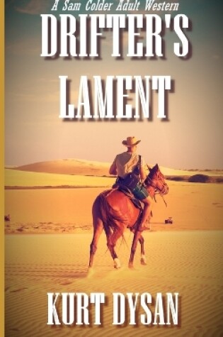 Cover of Drifter's Lament