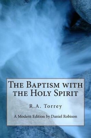 Cover of The Baptism with the Holy Spirit