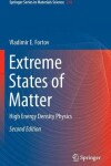 Book cover for Extreme States of Matter