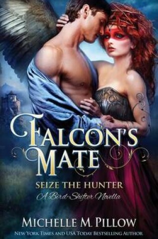 Cover of Falcon's Mate