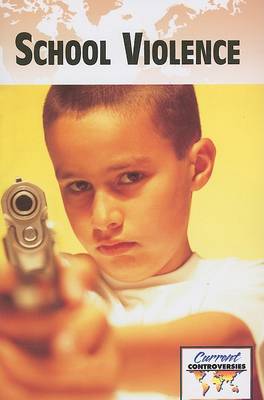 Cover of School Violence