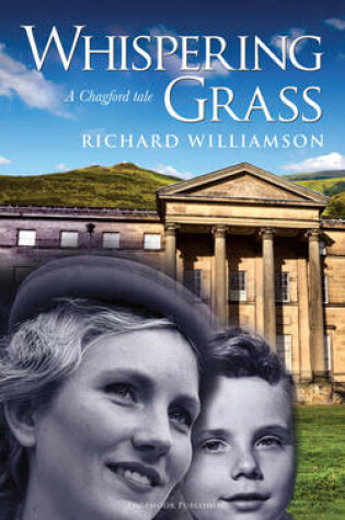 Cover of Whispering Grass