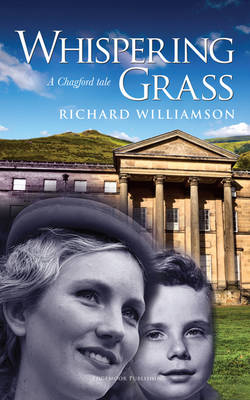 Book cover for Whispering Grass