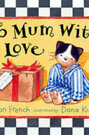 Cover of To Mum With Love