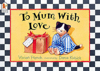 Book cover for To Mum With Love
