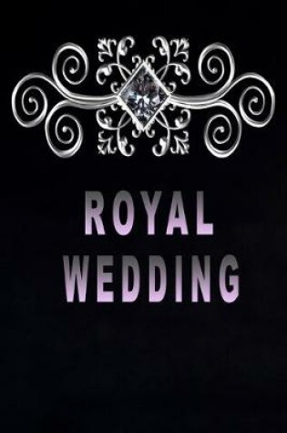 Cover of Royal Wedding