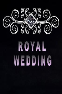 Book cover for Royal Wedding