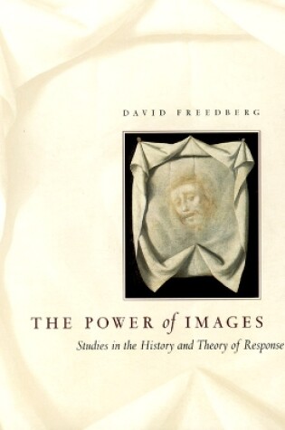 Cover of The Power of Images