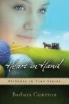Book cover for Heart in Hand