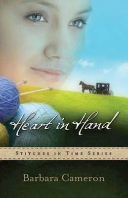 Book cover for Heart in Hand