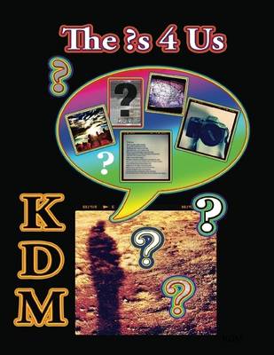 Book cover for The ?'s 4 Us