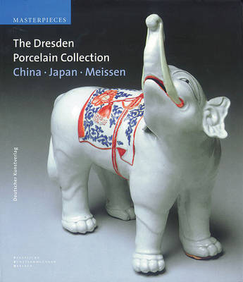 Cover of The Dresden Porcelain Collection