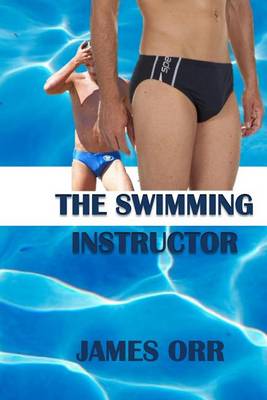 Book cover for The Swimming Instructor