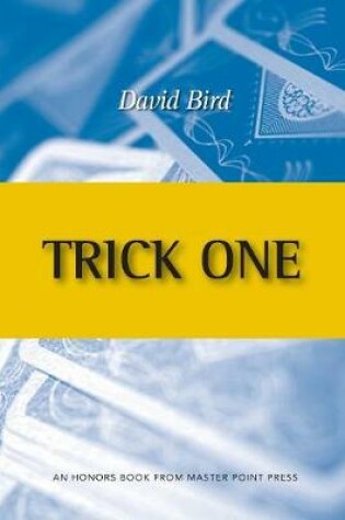 Cover of Trick One