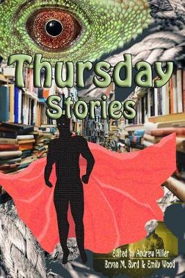 Book cover for Thursday Stories