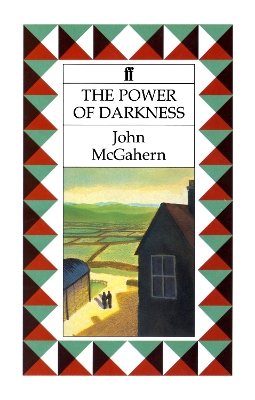 Book cover for The Power of Darkness