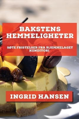 Book cover for Bakstens Hemmeligheter