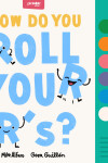 Book cover for How Do You Roll Your R's?