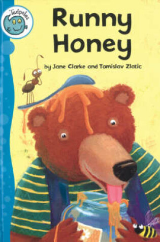 Cover of Runny Honey