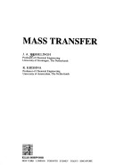 Book cover for Mass Transfer