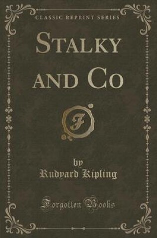 Cover of Stalky and Co (Classic Reprint)