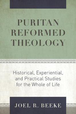 Book cover for Puritan Reformed Theology