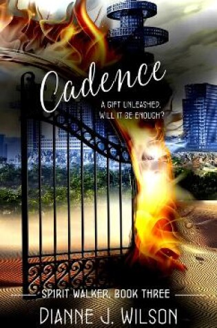 Cover of Cadence Volume 3