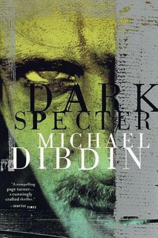 Cover of Dark Specter