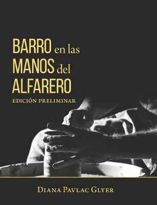 Book cover for Barro en las Manos del Alfarero