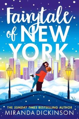 Cover of Fairytale of New York