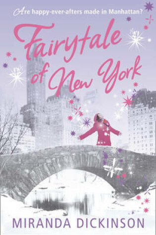 Cover of Fairytale of New York