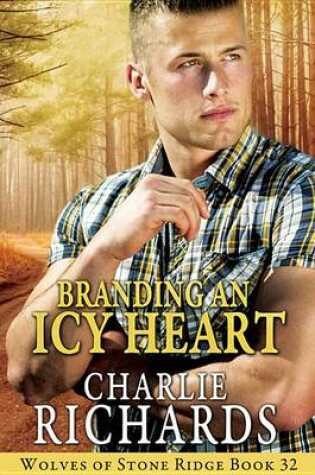 Cover of Branding an Icy Heart